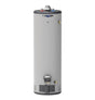 CE40L08CSW - Ge realmax choice 40-gallon side port lowboy thermostat electric water heater canada - acunitsforless.com