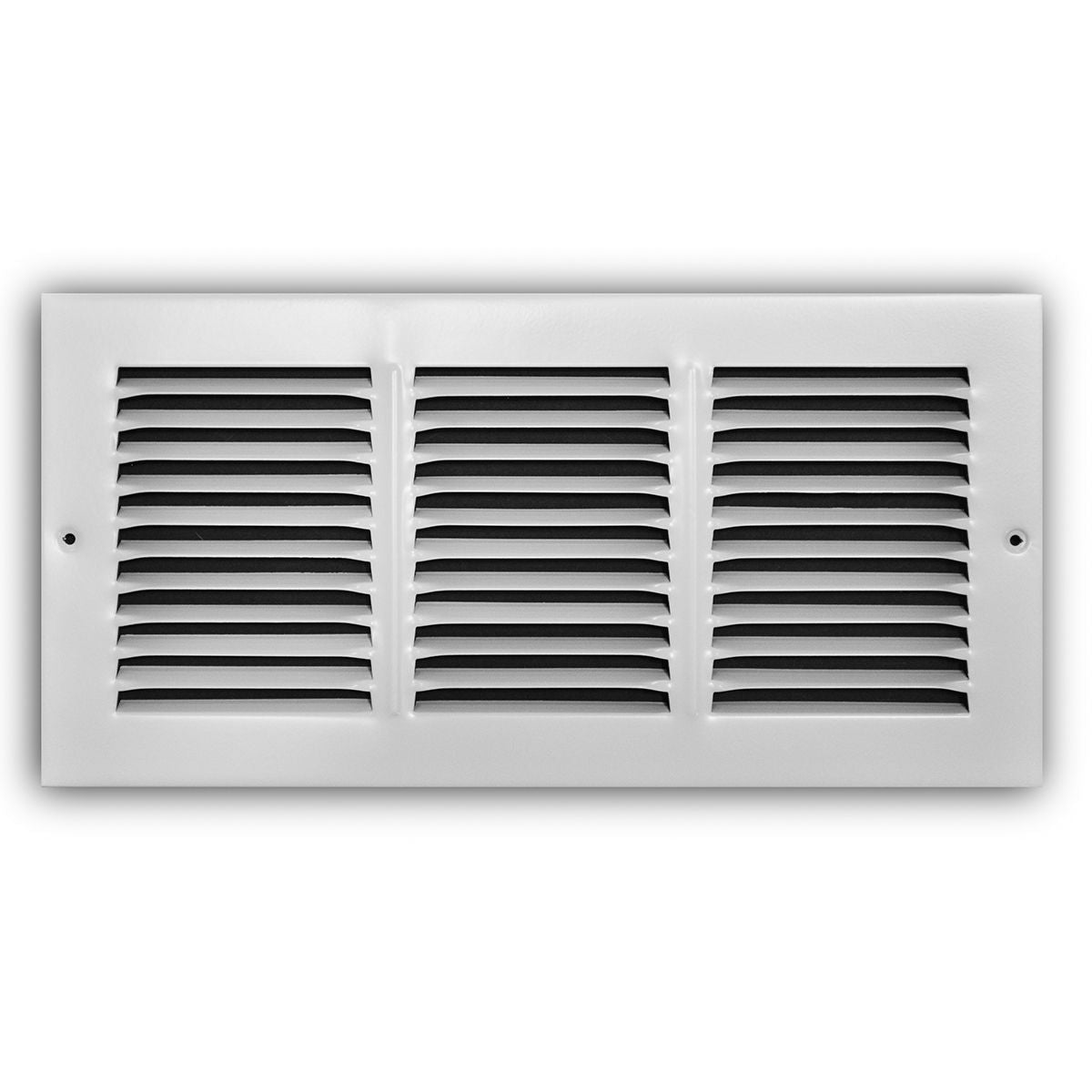 Ceiling Grill, Stamped Return, 0.5 in Blade Spacing, 6 in HT 17014X06 - acunitsforless.comGrilles, Registers & Diffusers