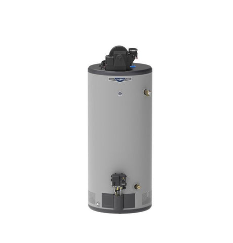 CG40S08AYV - 40 gallon short, natural gas, power vent, 8yr warranty, canada model - acunitsforless.com