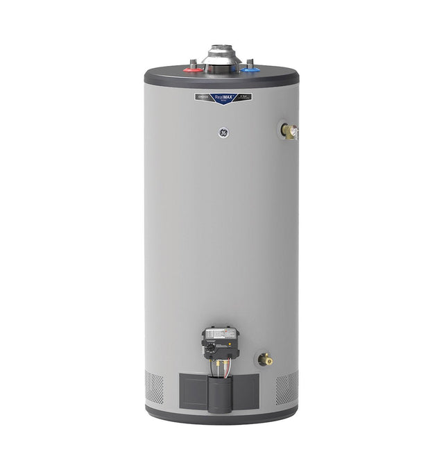 CG40S08BXV - 40 gallon short, natural gas, atmospheric, 8yr warranty, canada model - acunitsforless.com