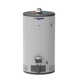 CG50S08BXV - 50 gallon short, natural gas, atmospheric, 8yr warranty, canada model - acuoitsforless.com