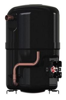 Compressor, Reciprocating, 24500 BTU/HR, 2 Ton, R-22, R-407C, HCRB243ABCA - acunitsforless.com