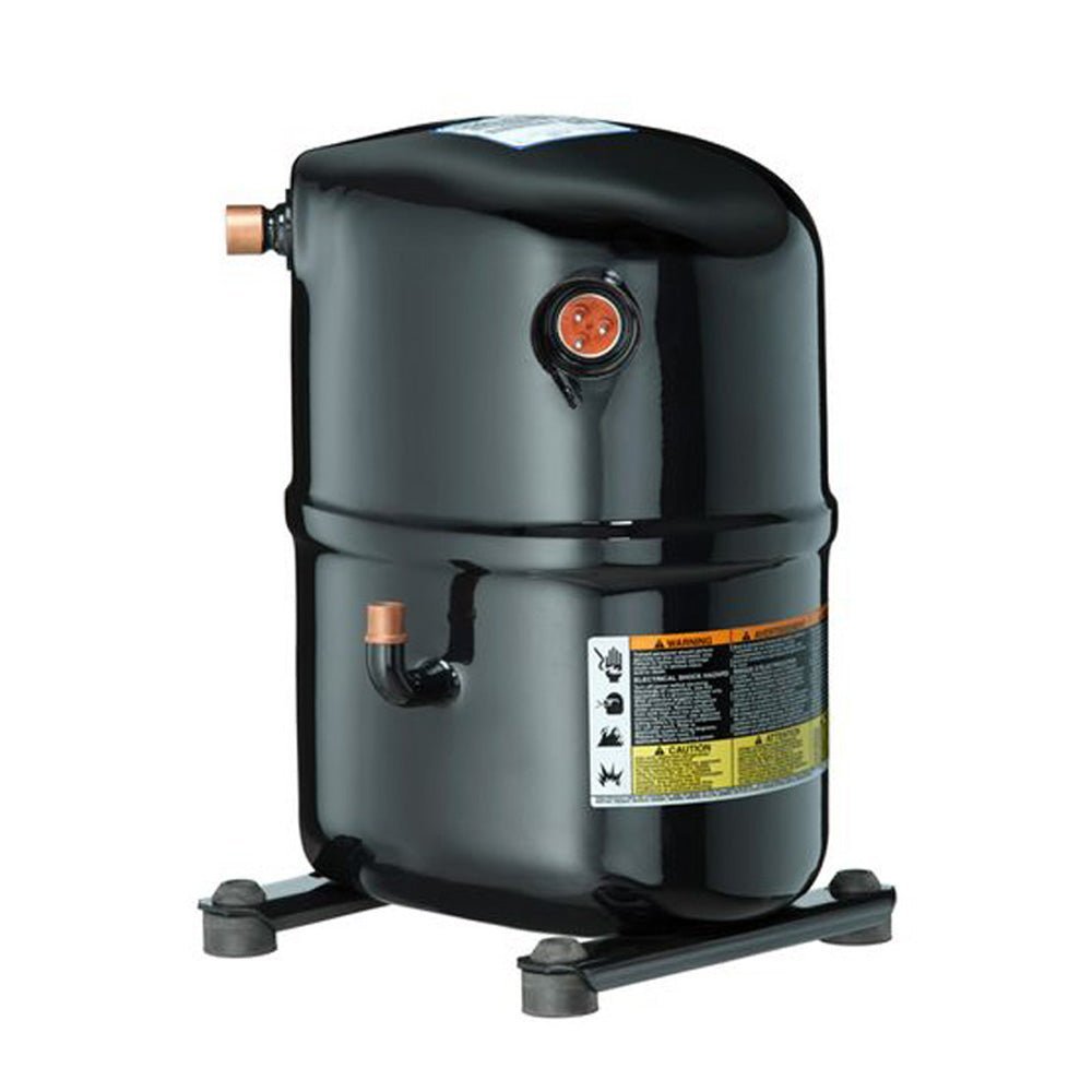 Compressor, Reciprocating, 26100 BTU/HR, 2 Ton, R - 22, R - 407C, CR28K6EPFV875 - acunitsforless.comCompressors
