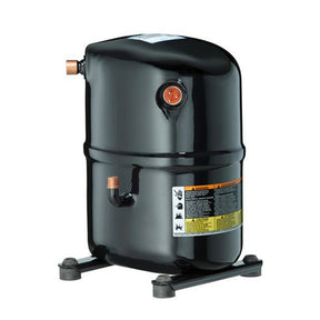 Compressor, Reciprocating, 26100 BTU/HR, 2 Ton, R-22, R-407C, CR28K6EPFV875 - acunitsforless.com