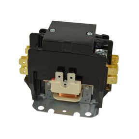 Contactor, Air Conditioner, 25 A, 240 VAC CONT1P025240VS - acunitsforless.comContactor