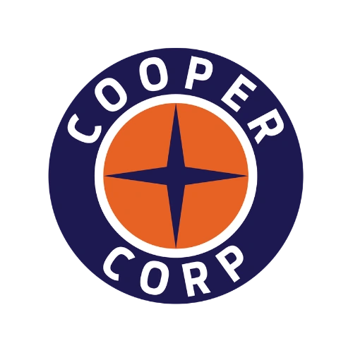 Cooper Corporation