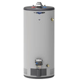 CP40S08BXV - 40 gallon short, liquid propane, atmospheric, 8yr warranty, canada model - acunitsforless.com
