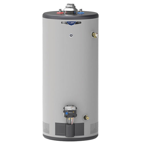 CP40S08BXW - Ge realmax choice 40 gallon short liquid propane atmospheric water heater, canada model - acunmitsforless.com