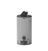 CP50S08AYV - 50 gallon short, liquid propane, power vent, 8yr warranty, canada model - acunitsorless.com