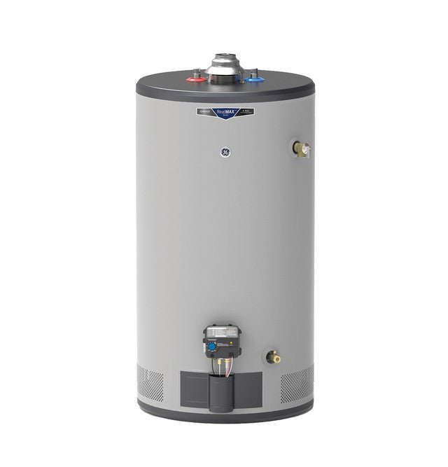 CP50S08BXV - 50 gallon short, liquid propane, atmospheric, 8yr warr, canada model - acunitsorless.com