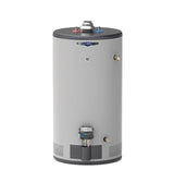 CP50S08BXV - 50 gallon short, liquid propane, atmospheric, 8yr warr, canada model - acunitsorless.com