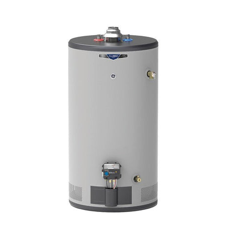 CP50S08BXV - 50 gallon short, liquid propane, atmospheric, 8yr warr, canada model - acunitsorless.com