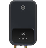 GE11SNHPDG - Tankless electric water heater 11kw acnitsforless.com