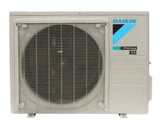 Daikin 115V Oterra 9,000 Btu 20 SEER2 R-32 Single Zone Ductless Mini Split Heat Pump System