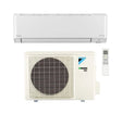 Daikin 115V Oterra 9,000 Btu 20 SEER2 R-32 Single Zone Ductless Mini Split Heat Pump System