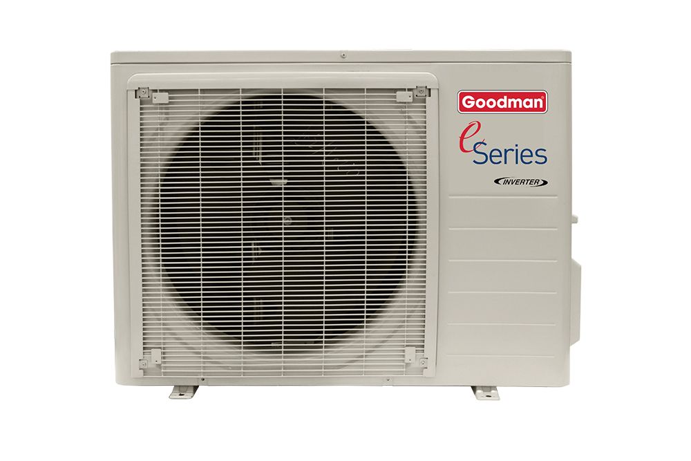 Daikin 12,000 BTU 17 SEER Wall Mounted Mini Split 17 Series Single Zone Heat Pump FTXB12AXVJU / RXB12AXVJU - acunitsforless.comMini Split Heat Pump System