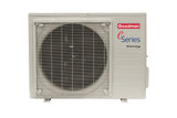 Daikin 12,000 BTU 17 SEER Wall Mounted Mini Split 17 Series Single Zone Heat Pump FTXB12AXVJU / RXB12AXVJU - acunitsforless.comMini Split Heat Pump System