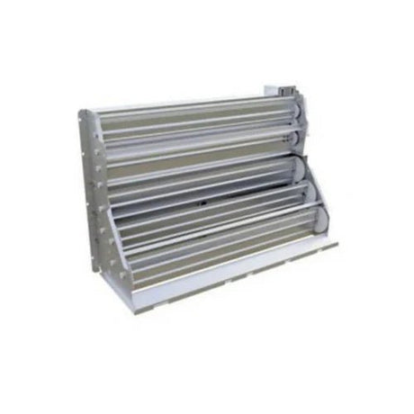 Daikin 15 - 25 Ton Ultra Low - Leak Horizontal Economizer - 0270L02510 - 