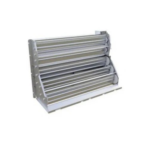 Daikin 15 - 25 Ton Ultra Low - Leak Horizontal Economizer - 0270L02510 - 