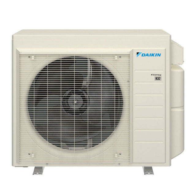 Daikin 2.0 Ton R - 32 MXM 3 - Port Heat Pump Ductless ODU 3MXM24AVJU9 - 3MXM24AVJU9