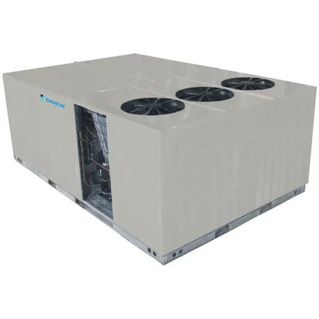 Daikin 25 Ton 400,000 BTU 460V Three Phase 60Hz Light Commercial Gas/Electric Packaged Unit - acunitsforless.comLight Commercial Packaged Gas, Electric