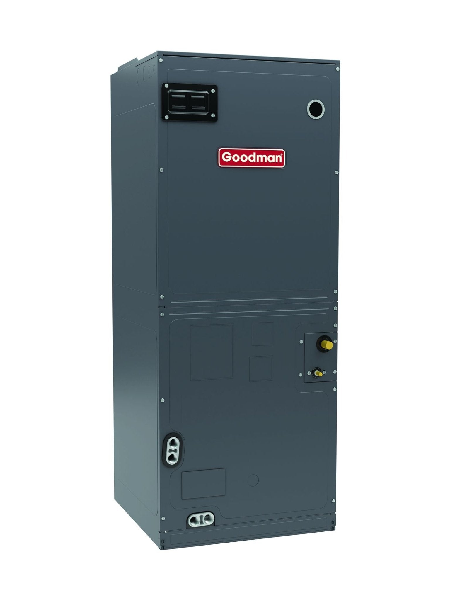 Daikin 4 Ton 15.2 SEER2 R-32 Commercial Heat Pump System (208/230V)