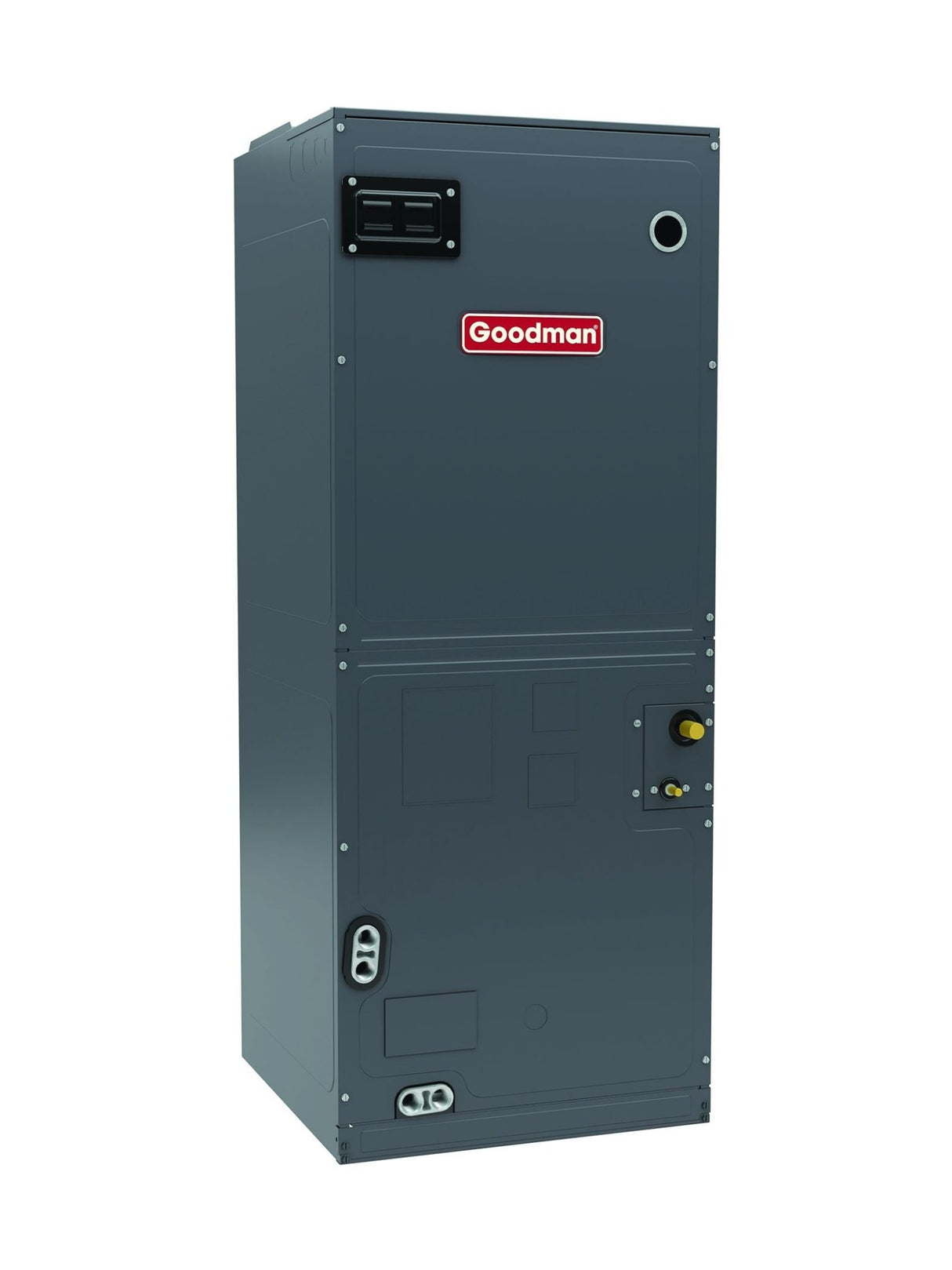 Daikin 4 Ton 15.2 SEER2 R - 32 Commercial Heat Pump System (208/230V) - DH4SEA4830 - AMST48CU1300