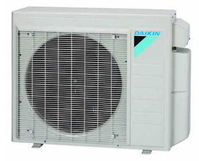 Daikin 4.0 Ton MXS Series 5 Zone Outdoor Multi Split Heat Pump, 5MXS48WVJU9 - acunitsforless.comSplit Heat Pump