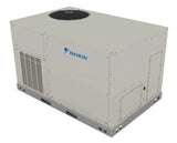 Daikin 5 Ton Light Commercial 208/230V 3 Phase 13.4 SEER2 Packaged Heat Pump DFH0603D000001S - acunitsforless.comLight Commercial Heat Pump