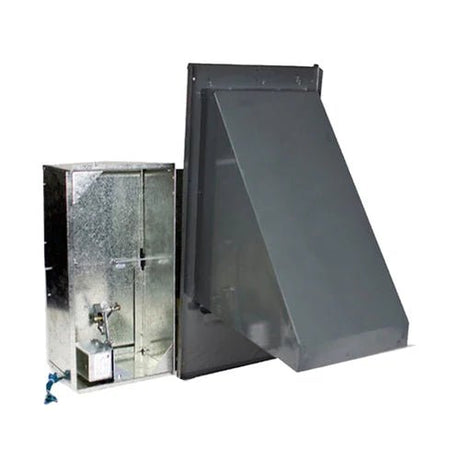 Daikin 7.5 - 12.5 Ton 2 - Position Motorized Damper - 0270L01132 - 0270L01132