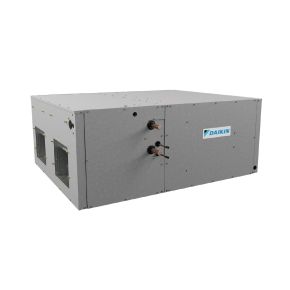 Daikin 7.5 Ton 12.3 EER / 16.4 IEER R - 32 Commercial Air Conditioning System (208/230V) - DC6TE09030 - DAQ09033