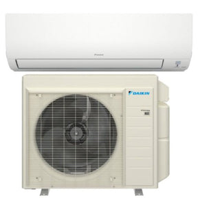 Daikin Aurora 24K BTU Hi - Wall AHU, RXT24AVJU9/FTXV24AVJU9 - RXT24AVJU9/FTXV24AVJU9