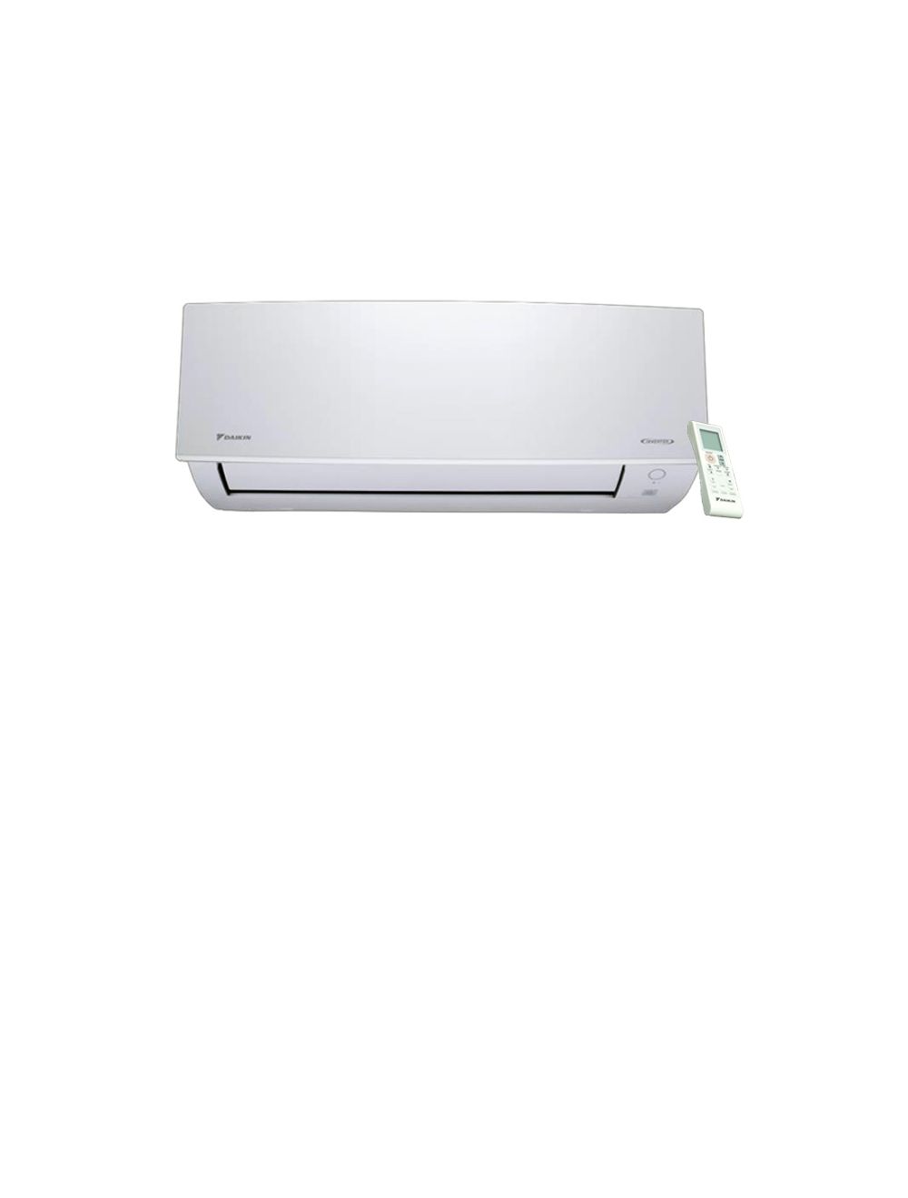 DAIKIN 0.75 TON CIRRA MINI SPLIT HEAT PUMP 17 SEER SINGLE ZONE CTX09AXVJU