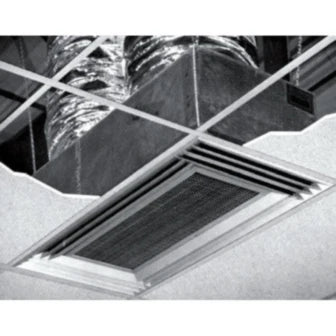 Daikin, Concentric Duct Adaptor Kit for 16" Diameter Duct - 0270L01335 - acunitsforless.comAccessories