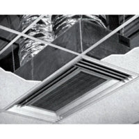 Daikin Concentric Duct Adaptor Kit for 18" Diameter Duct - 0270L01338 - acunitsforless.comAccessories