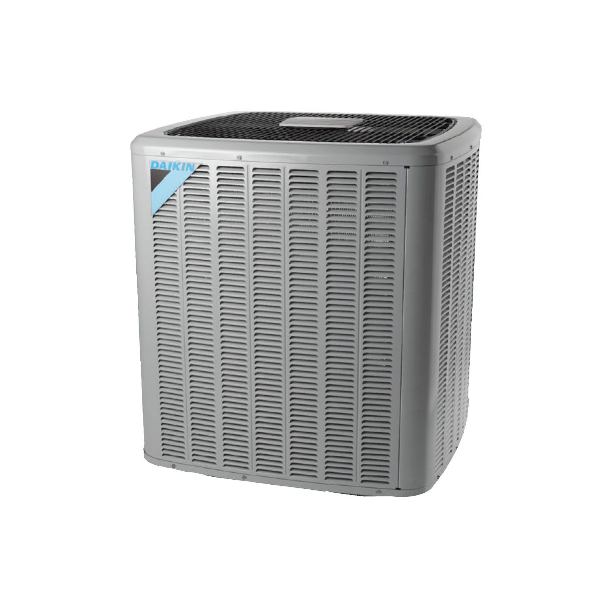 Daikin 10 Ton 11.2 EER / 16 IEER Commercial Split Heat Pump System - 208/230V 3 Phase - R32