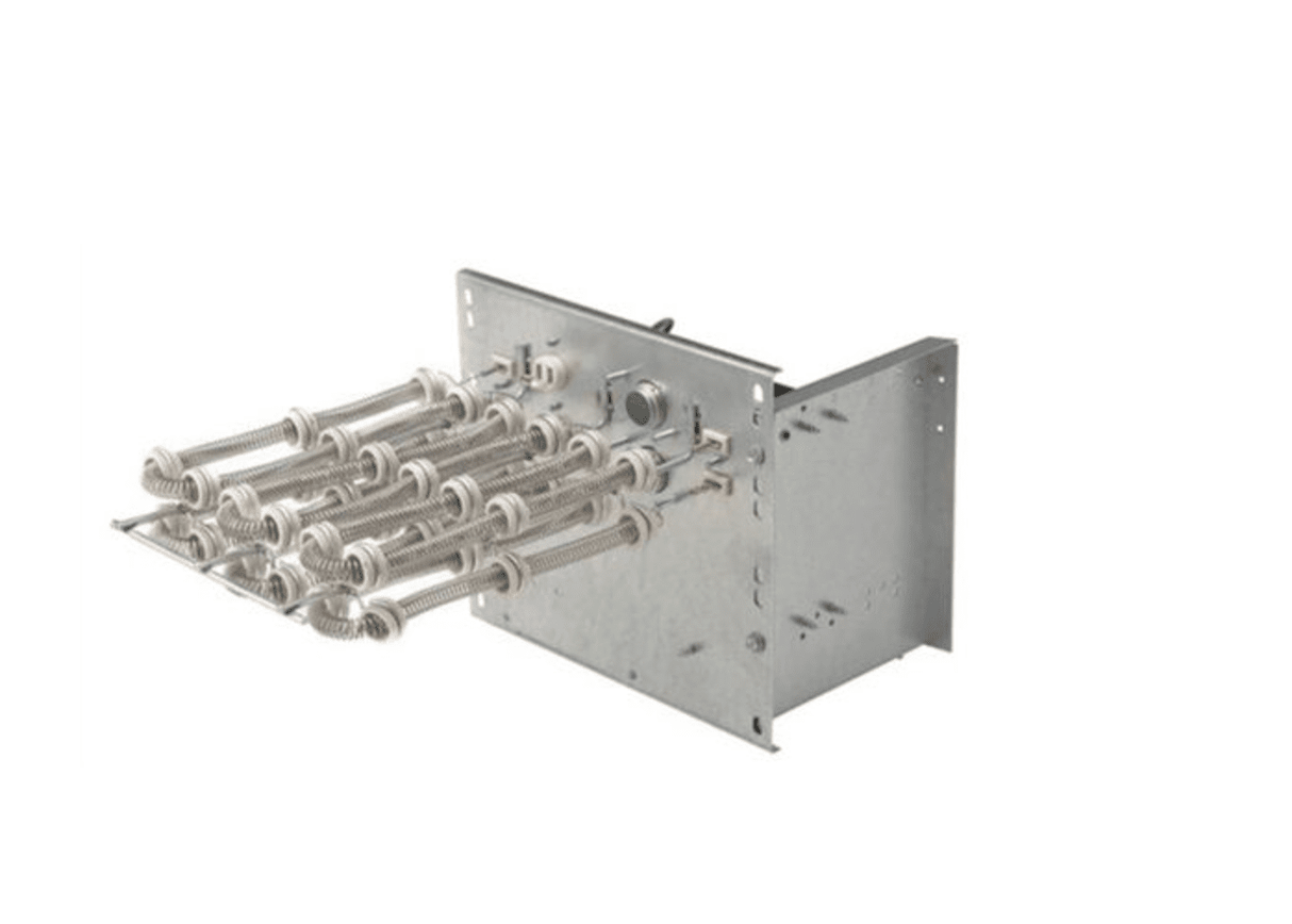 Daikin Electric Heater, Direct Drive, 460V, 3PH, 60kW EHX - 4L60 - EHX-4L60