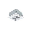 Daikin FCA18AAVJU 18,000 BTU SkyAir Ceiling Cassette Air Handler Mini Split R32 - FCA18AAVJU