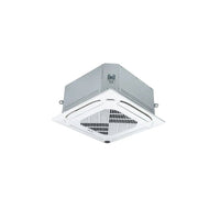 Daikin FCA18AAVJU 18,000 BTU SkyAir Ceiling Cassette Air Handler Mini Split R32 - FCA18AAVJU