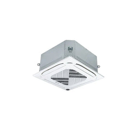 Daikin FCA18AAVJU 18,000 BTU SkyAir Ceiling Cassette Air Handler Mini Split R32 - FCA18AAVJU