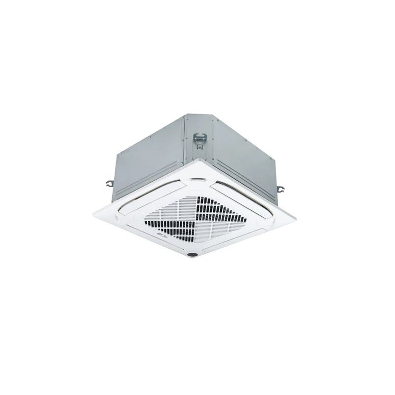 Daikin FCA24AAVJU 24,000 BTU SkyAir Ceiling Cassette Air Handler Mini Split R32 - FCA24AAVJU
