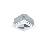 Daikin FCA24AAVJU 24,000 BTU SkyAir Ceiling Cassette Air Handler Mini Split R32 - FCA24AAVJU