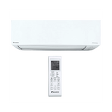 Daikin FTXC09AXVJU 9,000 BTU Entra Series Single Zone Wall Mounted Indoor Unit - R32 - FTXC09AXVJU