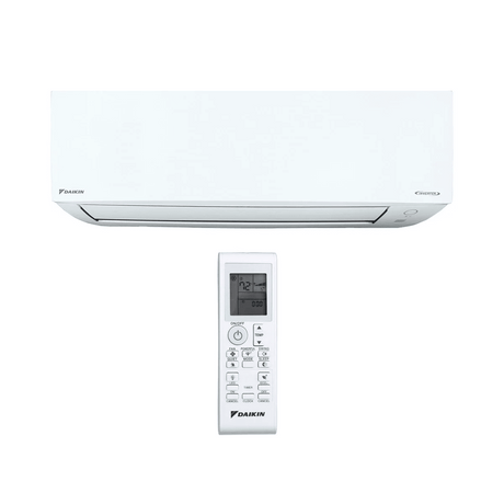 Daikin FTXC09AXVJU 9,000 BTU Entra Series Single Zone Wall Mounted Indoor Unit - R32 - FTXC09AXVJU