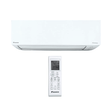 Daikin FTXC09AXVJU 9,000 BTU Entra Series Single Zone Wall Mounted Indoor Unit - R32 - FTXC09AXVJU