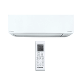 Daikin FTXC09AXVJU 9,000 BTU Entra Series Single Zone Wall Mounted Indoor Unit - R32 - FTXC09AXVJU