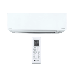 Daikin FTXC09AXVJU 9,000 BTU Entra Series Single Zone Wall Mounted Indoor Unit - R32 - FTXC09AXVJU