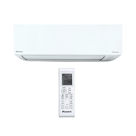 Daikin FTXC12AXVJU 12,000 BTU Entra Series Single Zone Wall Mounted Indoor Unit - R32 - FTXC12AXVJU