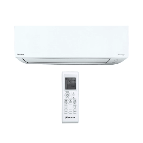 Daikin FTXC12AXVJU 12,000 BTU Entra Series Single Zone Wall Mounted Indoor Unit - R32 - FTXC12AXVJU
