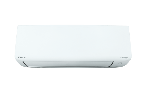 Daikin FTXF12AXVJU 12,000 BTU Oterra Mini Split Air Handler Single Zone Wall Mount R32 - FTXF12AXVJU